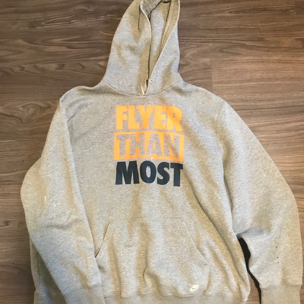 Men’s Nike Air Hoodie XXXL